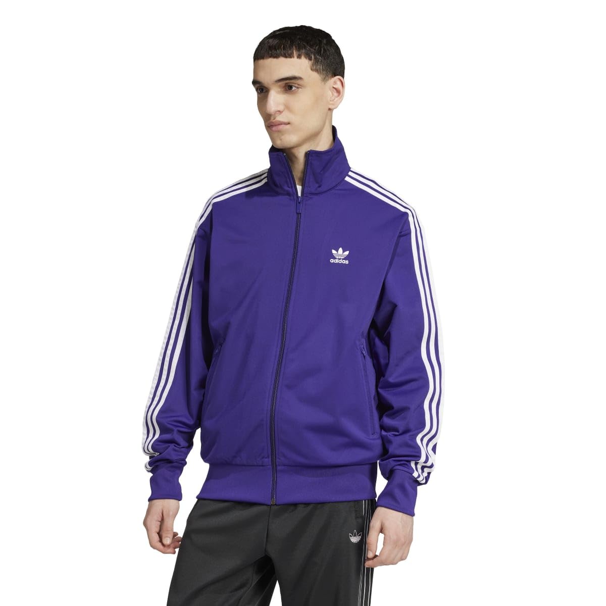 即完売品　adidas ファイヤーバード　ジャージ　ネイビー　イエロー　90s 即完売品 adidas ファイヤーバード ジャージ ネイビー イエロー